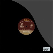 Back View : BadboE - ONE OF THOSE DAYS EP (PIMPSOUL / BRYX REMIXES) - Breakbeat Paradise Recordings / bbp034