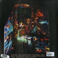 Back View : Shlohmo - BAD VIBES (2X12 LP ) - Friends Of Friends / fof109lp