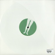 Back View : Persnickety Presents - STILL DOIN IT EP - Persnickety / PS1003