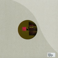 Back View : Cardopusher - GOLDO STATE EP - Iberian Records / ibr008