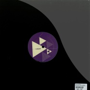 Back View : De-Lite / Desiya - WILD TIMES / COMIN ON STRONG (DERRICK MAY REMIX) - Black Market Records / BLKMRKT005 / BM005