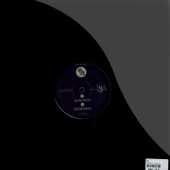 Back View : S3A - EP Vol.1 - Phonogramme / Phonogram2