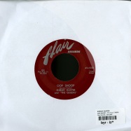 Back View : Shirley Gunter - OOP SHOOP / IT S YOU (7 INCH) - Flair Records / flair1050