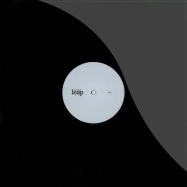 Back View : Various Artists - LEAP 001 - Leap Records / Leap001