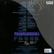 Back View : Journey - GREATEST HITS VOL. 2 (2X12 LP) - Music On Vinyl / movlp425