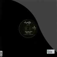 Back View : Dans Mon Salon - THE CALL - Amplify Records / ampl001