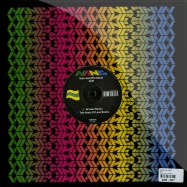 Back View : Hiem & Phil Oakey - 2AM - Nang Records / nang072