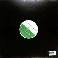 Back View : Various Artists - BLACK LABEL 83 - Compost Black Label / comp391-1