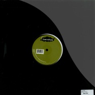 Back View : Jay Tripwire - SAME OLD STORY EP - Bass Culture / BCR024