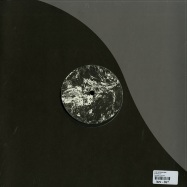 Back View : Luigi Acidmachine - DEROMA EP - Cannibald / Cann027