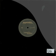 Back View : Bandshell - DUST MARCH / RISE EM - Hessle Audio / hes021