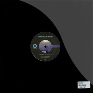Back View : Various Artists - SLEEP NO MORE - Composite Records / CRV38