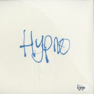 Back View : Hypno - KANCOURDE / K2 - Ramp Records  / ramp052