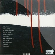 Back View : Fake Blood - CELLS (2X12 LP) - Different / 451U255012