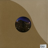 Back View : Christopher Rau - SOME EP - Junk Yard Connections / jyc005