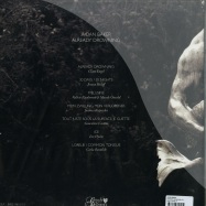 Back View : Aidan Baker - ALREADY DROWNING (LTD LP + MP3) - Gizeh / GZH43 LP