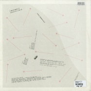Back View : Ensemble Skalectrik - TRAINWREKZ (LP) - Editions Mego / emego169