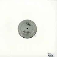 Back View : Various Artists - THE PLEASURE BOX VOL 1 - Bio Rhythm / RHYTHM006