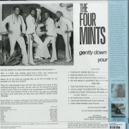Back View : The Four Mints - GENTLY DOWN YOUR STREAM (LP) - Numero Group / njr013lp