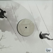 Back View : Hexagon - BLUE HOUR EP - Transcendent Records / trsd002