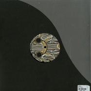 Back View : Synkro - LOST HERE EP - Apollo / AMB1320
