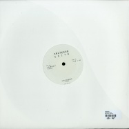 Back View : Cratebug - CRATEBUG EDITS - Bug Records / BR0001