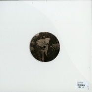 Back View : Alexander D Niel - KINGDOM EP - Nulabel LTD / NULTD01
