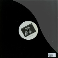 Back View : DJ Kyros - ASTRON EP - Phonograph Music / PHM002