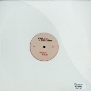 Back View : Reese - JUST WANT ANOTHER CHANCE - KMS Records / KMS153