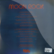 Back View : Various Artists - MOON ROCK VOL. 1 (2X12 INCH LP) - Throne Of Blood / TOB042