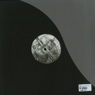 Back View : Lo Shea - A DEICH (VINYL + CD COMPILATION) - Seaghdha / seaghdha010