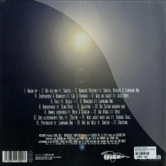 Back View : Mistahnice Presents - SCHULZ NICE - UNTOUCHABLE TEAMPLAYER (LP) - Eartouch Entertainment / 11-14-01