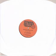Back View : Vinyl Speed Adjust - GROOVIN N MOOVIN EP (VINYL ONLY) - BLACK VINYL REPRESS - Pressure Traxx Silver Series / PTXS001B