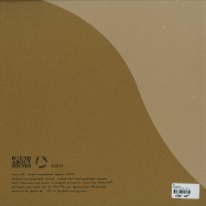 Back View : QY - TOO LATE EP - Roundabout Sounds / RS011