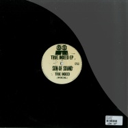 Back View : Son Of Sound - TRUE INDEED - Local Talk / LT051