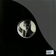 Back View : D_Func vs DJ T-1000 - TERMINATOR EP (COLOURED VINYL) - Nachtstrom Schallplatten / NST093