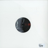 Back View : Various Artists - THE EP EP - Cryovac / CRYO012
