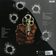 Back View : Body Count - BODY COUNT (LP) - Sire / 8122795938