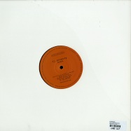 Back View : DJ Gregory - DONT KNOW MALENDRO - Faya Combo / FC006