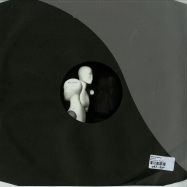 Back View : Marco Bernardi - MANTELA - Abstract Forms / AFS20.01