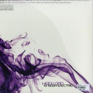 Back View : Heidi Lord - ENGLISH ELECTRIC (2X12 INCH LP) - WeMe Records / WeMe028LP