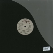 Back View : Jakki / Sounds Of Inner City - YOU ARE THE STAR / MARY HARTMAN - West End / WES12101