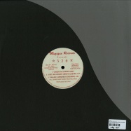 Back View : 3.2.6. - FALLING (ARMANDO / MIKE DUNN REMIXES) - Muzique Records / MR002