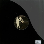 Back View : Voidloss - A LIFE OF DISSENT EP (2X12 INCH, VINYL ONLY) - Freitag / FRLTD004V