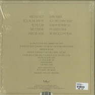 Back View : Tom Brosseau - PERFECT ABANDON (LP) - Tin Angel / TAR049 / 110451