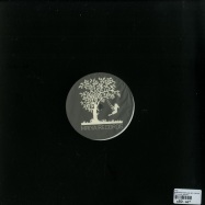 Back View : Rata - MARIPOSAS AMARILLAS ( VID, HUBBLE RMXS) - Mriya Records / Mriya001