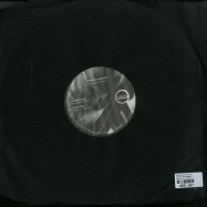 Back View : Synthek & Audiolouis - UNWISE REMIX SERIES 2 - Natch Records / NTCLP01.2