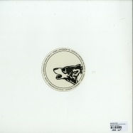 Back View : Various Artists - WOLFW005 (WHITE COLOURED VINYL / VINYL ONLY) - Wolf Music / WOLFW005