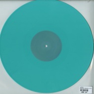 Back View : Go March - RISE PT. 1 (PSYCHEMAGIK & DREEMS RMXS) (COLOURED VINYL) - Unday Records / UNDAY040EP1