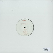 Back View : Maxime Dangles - RESILIENCE LP PART 1 - Skryptoem Records / SKRPT023-1